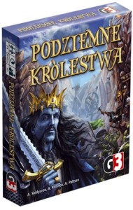 Podziemne Królestwa