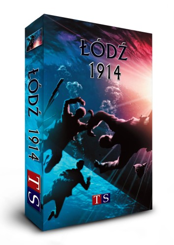 Łódź 1914