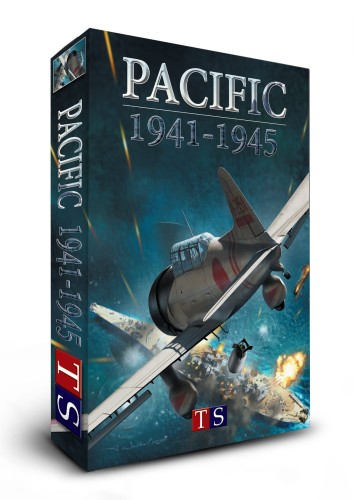 Pacyfic-1941-45