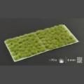 GGS Dry Green Wild Tufts (6mm)