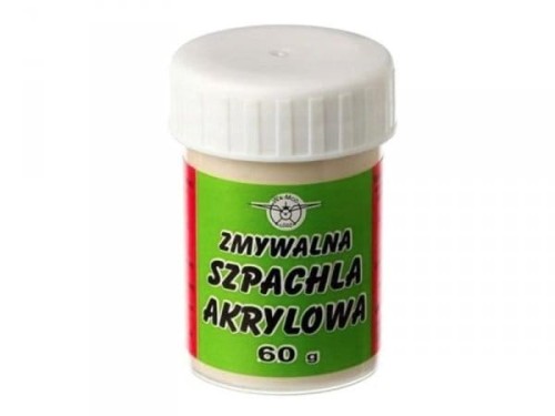 Szpachla Akrylowa