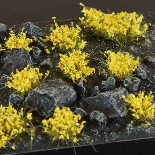 Yellow-Flowers