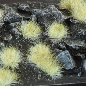 Gamers Grass Winter (5mm) Wild