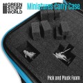 Miniatures-Carry-Case