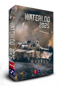 Waterloo 2025 (WW3)