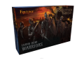 Living Dead: Warriors