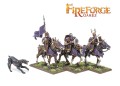 Living Dead: Knights