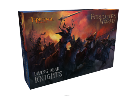 Living Dead: Knights