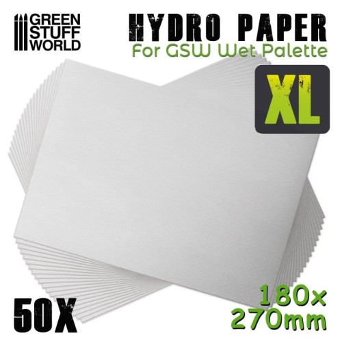 hydro-paper-for-wet-palette-xl