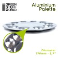 round-mixing-palette