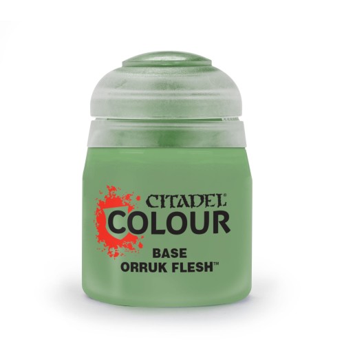 OrrukFleshBase12ml