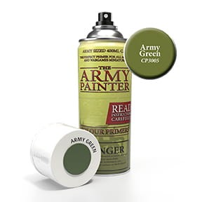 Army Green - CP3005