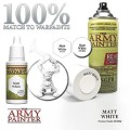 Matt White - CP3002