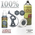Uniform Grey - CP3010