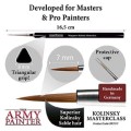 BR7017 Kolinsky Masterclass