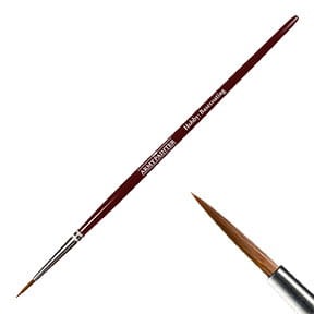 BR7003 Hobby - Basecoating