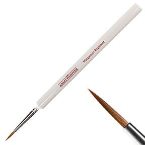 BR7007 Wargamer - Regiment