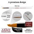BR7009 Wargamer - Small Drybrush