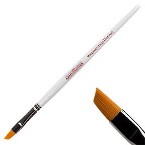 BR7010 Wargamer - Large Drybrush