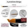 BR7010 Wargamer - Large Drybrush