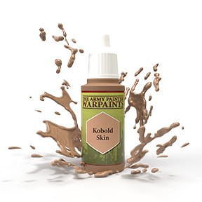 Army Painter Kobold Skin