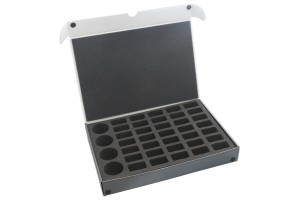 SW Legion Pudełko standardowe na 39 modeli