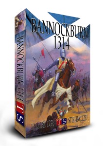 Bannockburn 1314 (Średniowiecze)