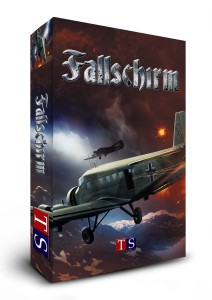 Fallschirm 1939-45 (B-35)