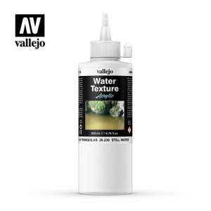 Vallejo 26.230 - STILL WATER - stojąca woda - 200ml