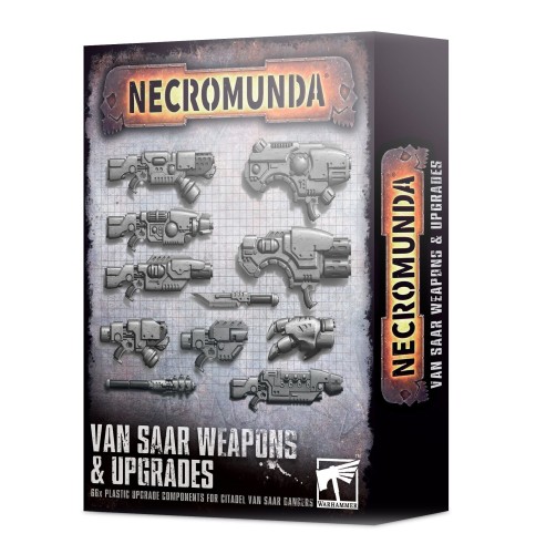 VanSaarWeaponsUpgrades