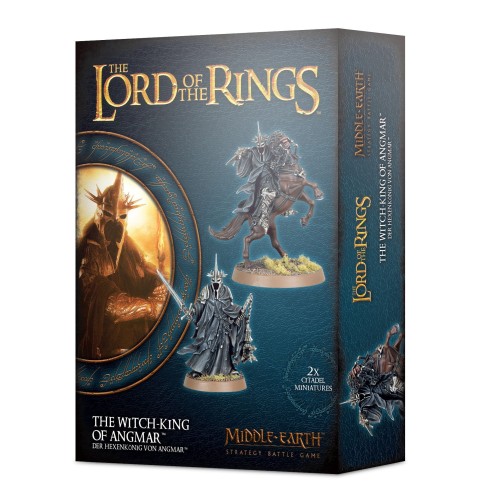 WitchkingAngmar