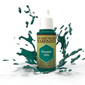 Army Painter Wizards Orb