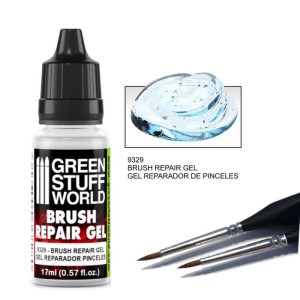 GSW Brush Repair Gel
