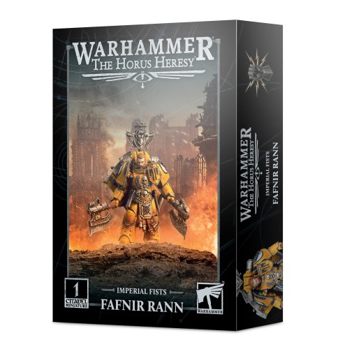 FafnirRann