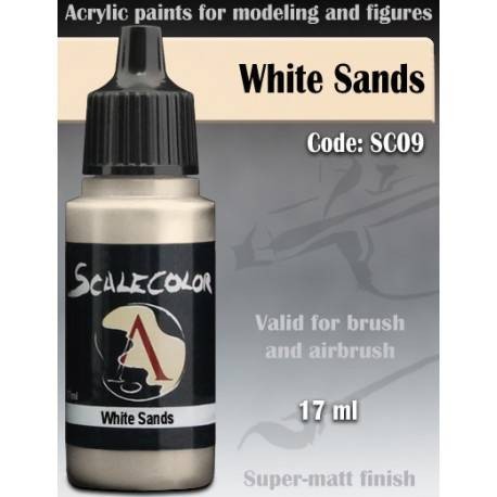 White-Sands