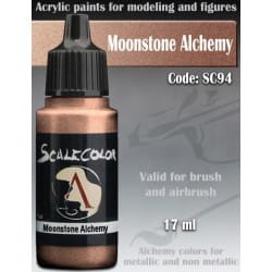 SC94 Moonstone Alchemy