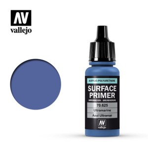 Surface Primer 70.625 Ultramarine
