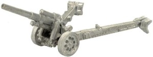 GSO518 15cm sFH18 howitzer