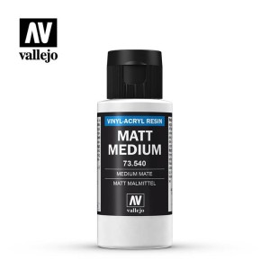 Vallejo - Matt Medium 73.540