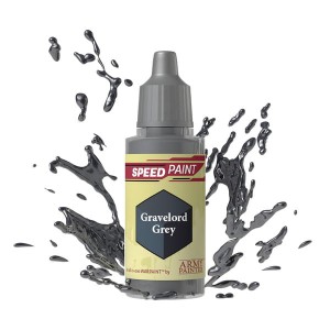 Gravelord Grey SpeedPaint 2.0