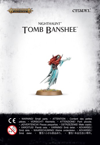 Nighthaunt-Tomb-Banshee
