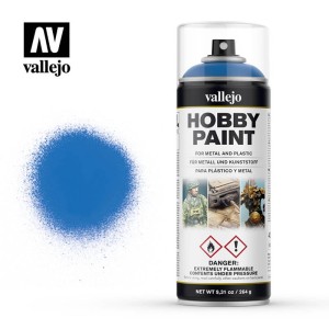Vallejo Fantasy Color 28030 Magic Blue