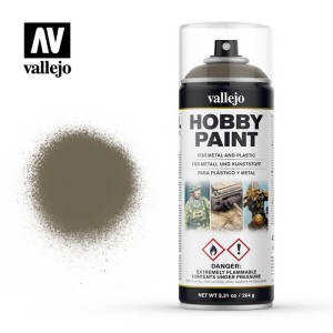 Vallejo Infantry 28007 Russian Uniform Spray