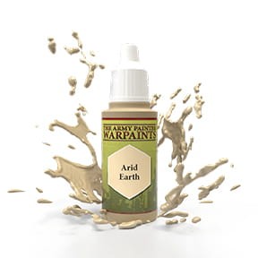 Army Painter Arid Earth