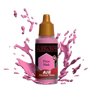Army Painter Air Pixie Pink