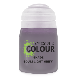Citadel Shade Soulblight Grey