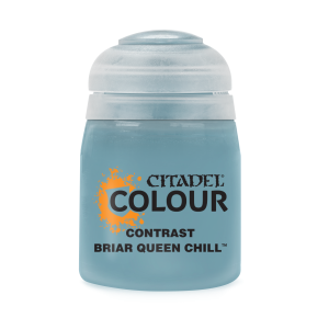 Citadel Contrast Briar-Queen-Chill