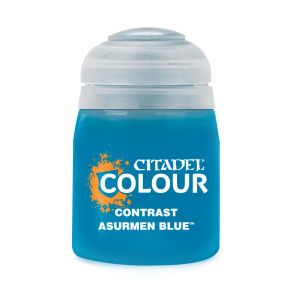 Citadel Contrast Asurmen Blue