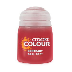 Citadel Contrast Baal Red