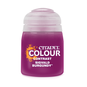Citadel Contrast Sigvald-Burgundy